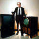 Illustration for article titled Robert Adler: Father of TV Remote Dead at 93